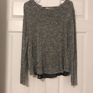 Forever 21 Long Sleeved Shirt